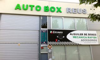 reparaciones cuentakilometros tarragona Auto Box Reus